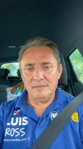 Instagram video by Luis Ross Chalé • May 21, 2024 at 5:50 AM