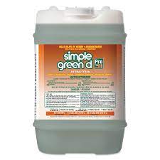 14 plus antibacterial all purpose cleaner. D Pro 3 Plus Antibacterial Concentrate Herbal 5 Gal Pail