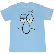 Spongebob Squarepants Art Deco Spongebob T Shirt Clothing Bob Sponge Bob Esponja Disenos De Playeras