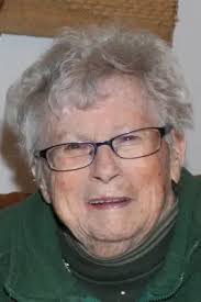 Obituary information for Dorothy McNeil