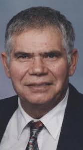 Max Lundquist Obituary (1932