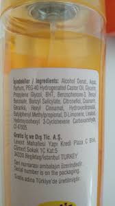 Bee Beauty Vucut Spreyi Kullananlar Ve Hakkinda Yorumlari