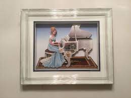 satilik rolyefler panosundaki pin