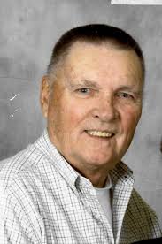 Obituary for Charles Robert Connelly