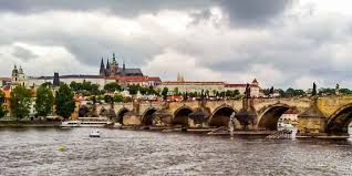 Welcome to the jungle 07/12. Praga Charmosa Capital Da Republica Tcheca Suas Proximas Viagens