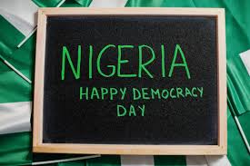 As we mark another democracy day in the history of our dear country, let us reflect on the efforts of our founding fathers and ensure that nigeria remains one united and indivisible entity. 53 Nigeria Democracy Day Pictures Nigeria Democracy Day Stock Photos Images Depositphotos