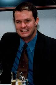 Thomas Patrick Knox "Tommy"