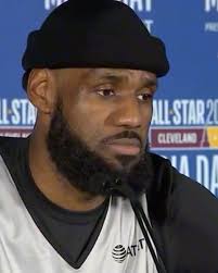 ATL, BBL, that’s my Michelle… Lakers in 5 💀