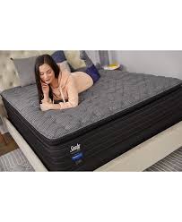On november 27, 1924, a small group of macy's colleagues gathered to celebrate thanksgiving at the corner of 145th street and convent avenue in new york city. Sealy Posturepedic Chestnut Street 13 5 Cushion Firm Pillow Top Mattress King Reviews Mattresses Macy S
