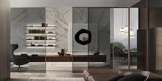 Sliding glass doors are typically installed as patio doors. Sleek Stylish Modern Sliding Glass Doors Designs Ideas On Dornob