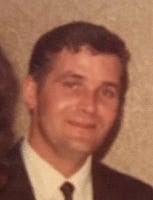 Roger C. Lash Obituary