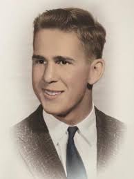 John Zeleznik Obituary (1939