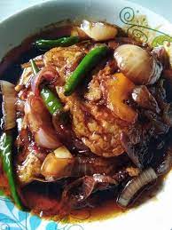 Resipi ikan masak kicap ini saya menggunakan ikan tenggiri. Resepi Telur Masak Kicap Anak Mesti Suka Bidadari My