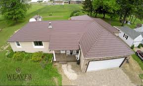 Find information on the offered services and products. Shingle Profiles Weaver Metals Premium Metal Roofing For Your Home Or Business