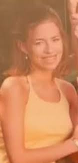 Leesa Marie Gray (1983-2000)