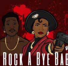 Pin By Hillary Shai On Animations Rock A Bye Baby New Jack City Rockabye Baby