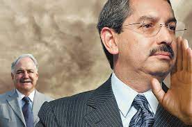 For much of the past twenty years, mr. Nati El Informante Raul Salinas Ordeno Matar A Ruiz Massieu Reporte Indigo