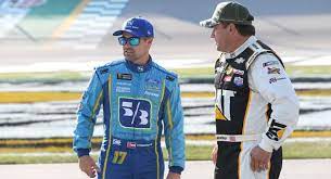 › top 10 nascar drivers 2019. 2019 Team Preview Roush Fenway Racing Nascar Com