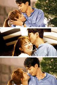 It S Okay That S Love Es Un Drama Que Me Hizo Pensar Mucho En Las Enfermedades Psiquiatricas Y En Como Los Danos Que Cargamos Pueden Desencadenar En Eso Aktris