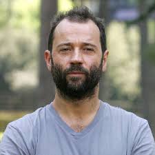 Fabio volo was born near brecia, italy, in 1972. Speaker Radiofonico Doppiatore E Ora Voce Narrante Fabio Volo Torna Al Cinema Da Novembre