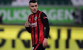 Filip kostic, 27, sirbistan ask elektra, 2020'den beri santrafor piyasa değeri: Inter Kostic The Truth About The Negotiation And Zhang S Diktat On The Serbian S File There Is Already A Stamp First Page
