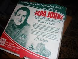 Papa John S Tangled Up In New Lenox Lawsuit New Lenox Il Patch
