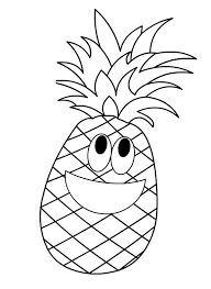 Check spelling or type a new query. Pineapple Coloring Page Crafts And Worksheets For Preschool Toddler And Kindergarten Pineapple Coloring Page Fruits Coloring Pages Cat Coloring Page