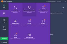 Warum muss man avast deaktivieren? Avast Free Antivirus Download Kostenlos Schnell Auf Wintotal De