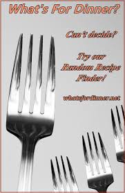 Try Our Random Recipe Finder Recipe Finder Recipes Dinner