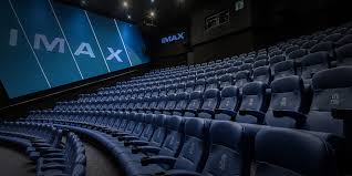 Imax Cinema Experience In Saudi Arabia Vox Cinemas Ksa