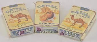 Best camel cigarettes online with delivery online store. Sold Price Vintage Camel Cigarettes Unopened Packs May 5 0120 1 00 Pm Edt