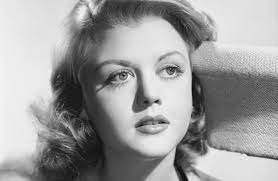 What type of haircut is angel landsberry's / there. Angela Lansbury Turner Classic Movies