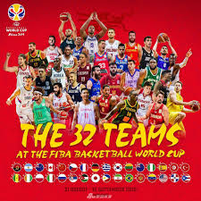 2019 fiba basketball world cup. Celebrate 2019 Fiba Basketball World Cup Opening Ceremony With Unilumin