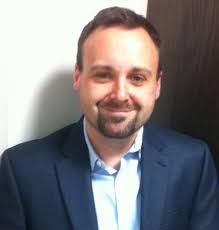 Let's Laugh with Comedian Jason Douglas!