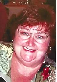 Obituary for Sandra (Anderson) Wahl