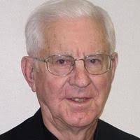 Msgr. Edward Lechtenberg