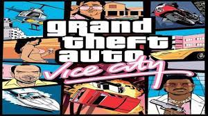 تحميل لعبة جاتا Gta Vice City للكمبيوتر من ميديا فاير Grand Theft Auto Artwork Grand Theft Auto Series Grand Theft Auto