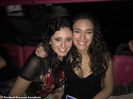 Samantha josephson, 21, was stabbed 120 times. Man 24 Arrested Over The Murder Of Student 21 Who Got Into His Car Thinking It Was Her Uber Daily Mail Online