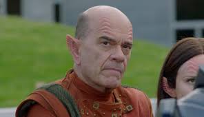 The Orville Vs. Star Trek: Discovery, Part One