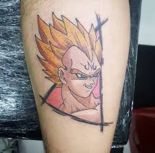 10 Trend Anime Tattoos Ideas For Girls 2020 Creative Ideas Tattoo Women Creative Design
