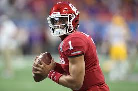 Кухня в скандинавском стиле : Philadelphia Eagles Select Qb Jalen Hurts With 53rd Pick Of 2020 Nfl Draft Phillyvoice