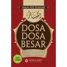 More images for dosa besar dalam islam » Buku Akidah Dosa Dosa Besar Shopee Indonesia