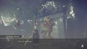 Automata become as gods edition your answer; Nier Automata Part 145 Episode Cxxxvix Battlebots