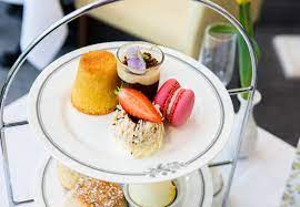 Southcrest Manor Laura Ashley The Tea Room