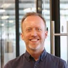 Doug Irvine > Lester Aldridge LLP > London