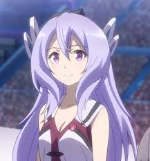 Pin On Gakusen Toshi Asterisk