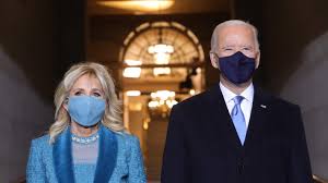 Copyright © 2021 abc news internet ventures. Biden Inauguration Day In Pictures Nbc Los Angeles