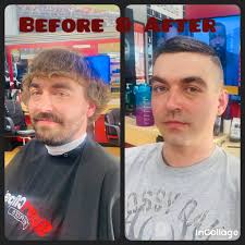 Hair by Wendy Flores