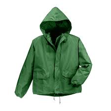 Neese Storm Tech Rain Jacket