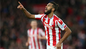 L'attaquant espagnol, arrivé l'été dernier pour 25 m€, n'entrait plus dans les plans d'unai emery. Maxim Choupo Moting Joins Paris Saint Germain From Stoke Sport360 News